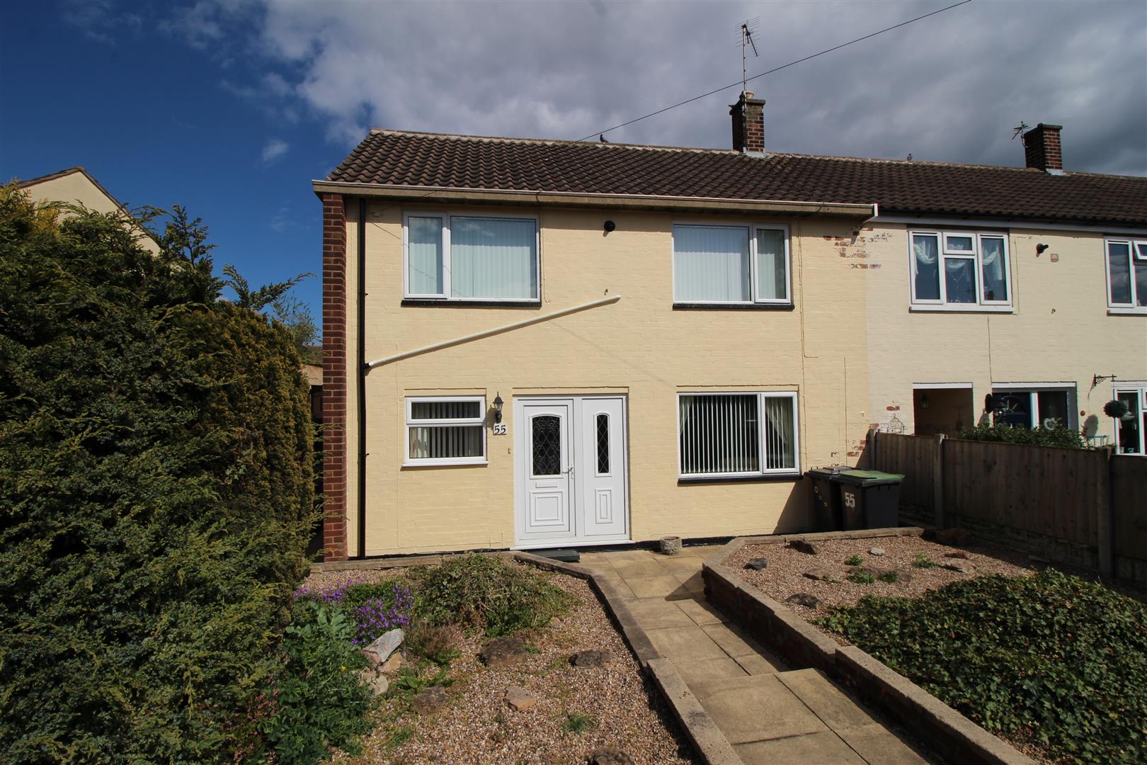 Houses For Sale Nottingham Property For Sale Nottingham Robert Ellis Estate Agents